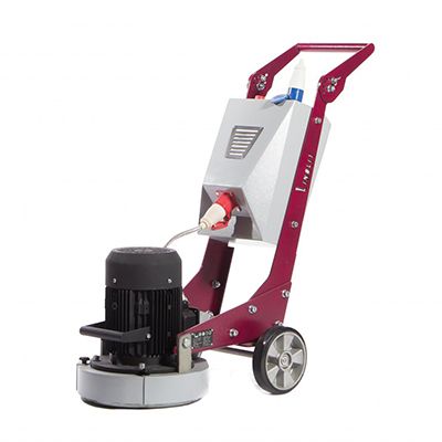 Станок арматурный портативный для гибки GocMakSan MG 20 B 380V