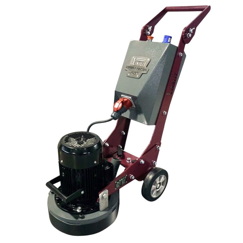 Станок арматурный для гибки GocMakSan BD 45