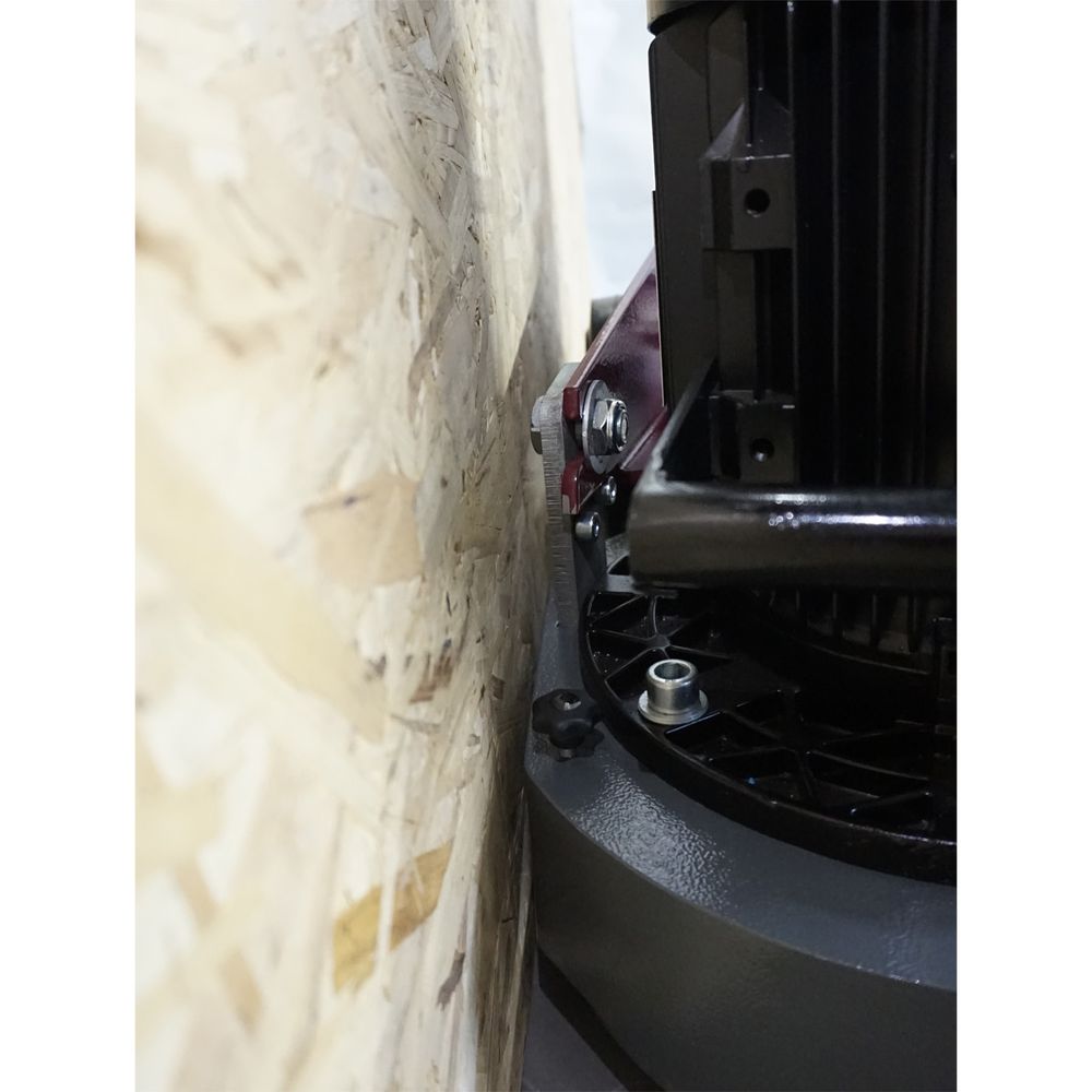 Станок для гибки арматуры TeaM GW-50А - изображение 6