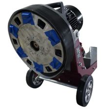 Станок для гибки арматуры TeaM GW-50А - изображение 8