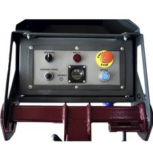 Станок арматурный механический для резки GocMakSan M 55 - изображение 10