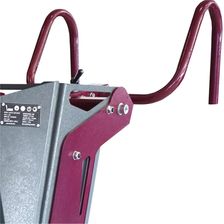 Станок арматурный механический для резки GocMakSan M 55 - изображение 7