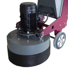 Станок арматурный механический для резки GocMakSan M 55 - изображение 8