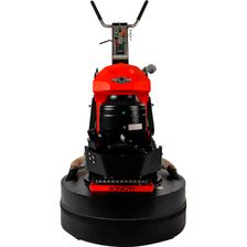 Электрический мобильный станок для резки арматуры TeaM RC-22 - изображение 5