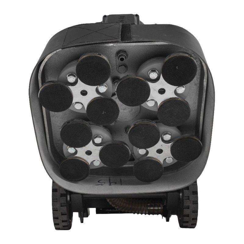 Ручной резчик арматуры ТеаМ 22Т - изображение 7