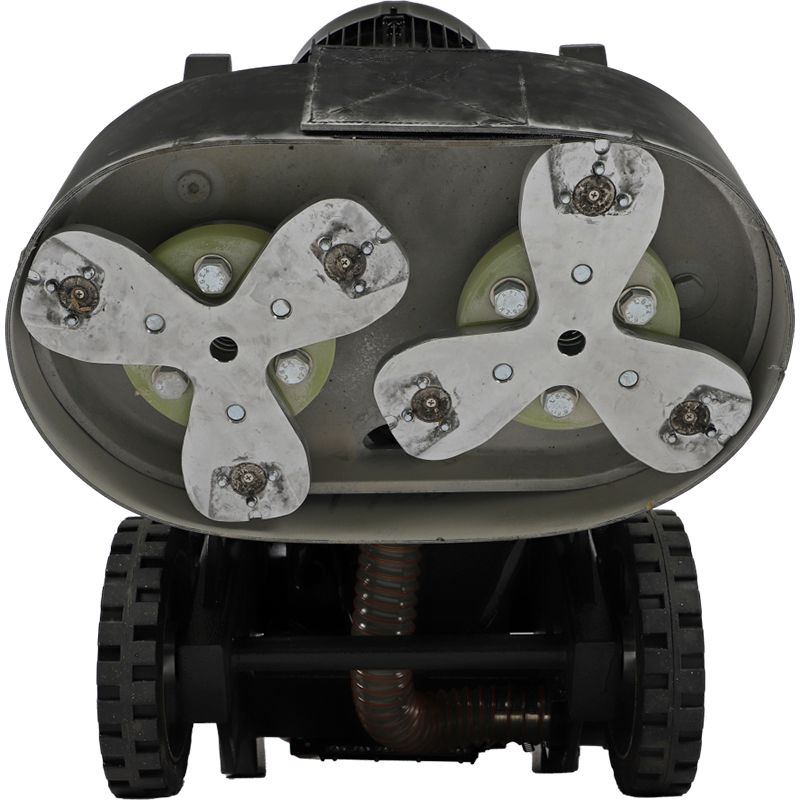 Ручной станок для гибки арматуры AFACAN 12 РТ - изображение 2