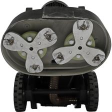 Ручной станок для гибки арматуры AFACAN 12 РТ - изображение 4