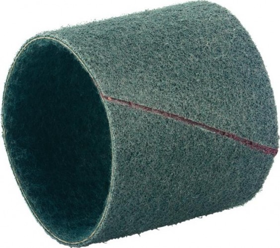 Шлифовальные кольца METABO 90x100 мм флис средняя (2шт.) 623495000