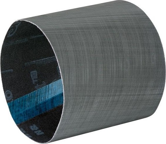 Шлифовальные кольца METABO 90x100 мм P400/A45 (5шт.) Pyramid 626407000