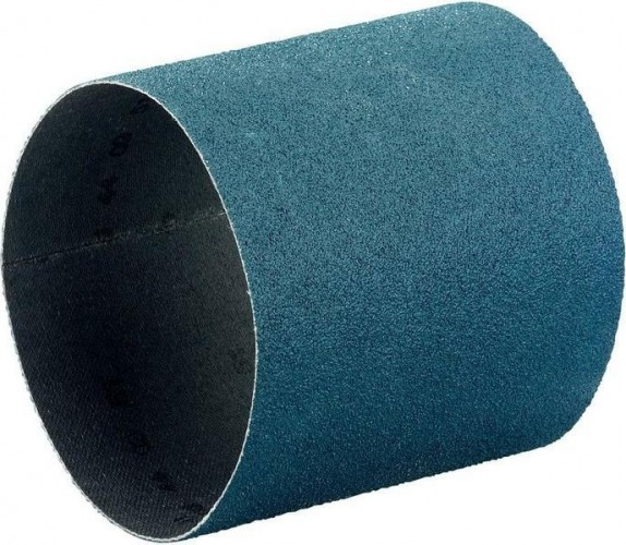 Шлифовальные кольца METABO 90x100 мм P120 (10шт.) Pyramid 623475000