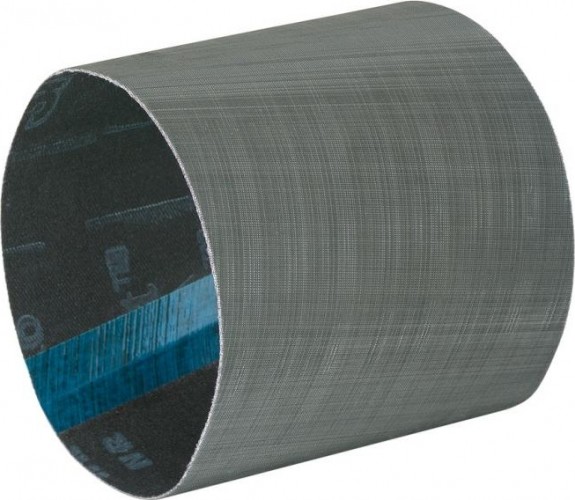 Шлифовальные кольца METABO 90x100 мм P2000/A6 (5шт.) Pyramid 626410000