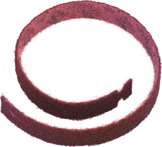 Шлифовальные ремни METABO 30x660 мм флис средний (3шт.) 623537000