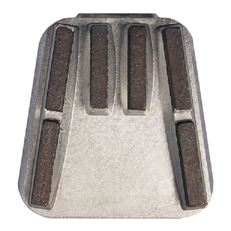 Шлифовальный франкфурт Ниборит PR00 1000/800 Ф6М - изображение 2