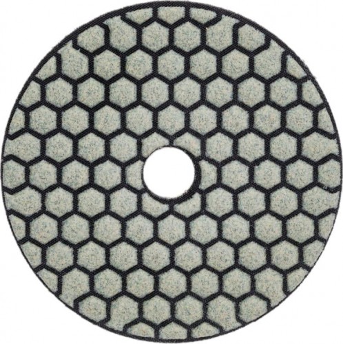 Шлифовальный круг по камню Sturm 9012-D100-50 алмазный гибкий, 100 мм, p50, сухое шлиф. - изображение 3