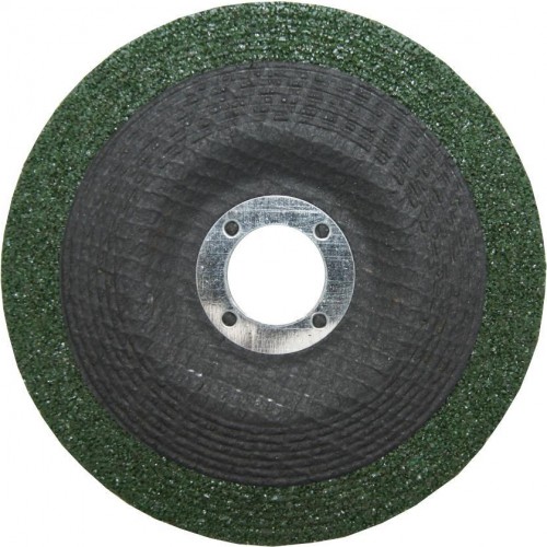 Шлифовальный круг по металлу Профоснастка №161 125*6.0*22 мм Эксперт тип 27 10102031 - изображение 3