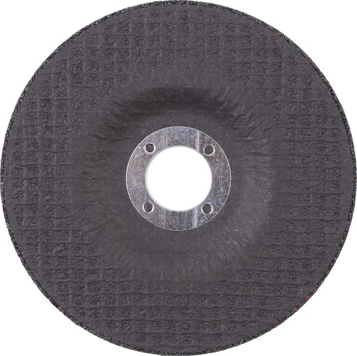 Шлифовальный круг по металлу PATRIOT EXPERT 125*6,0*22,23 816010109 - изображение 2