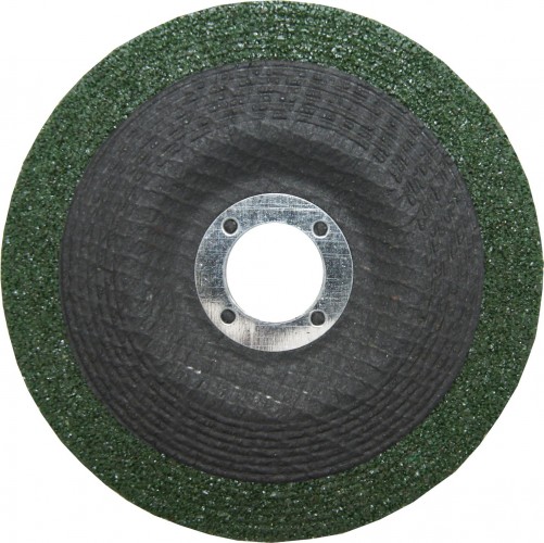 Шлифовальный круг по металлу Профоснастка №162 150*6.0*22 мм Эксперт тип 27 10102032 - изображение 3