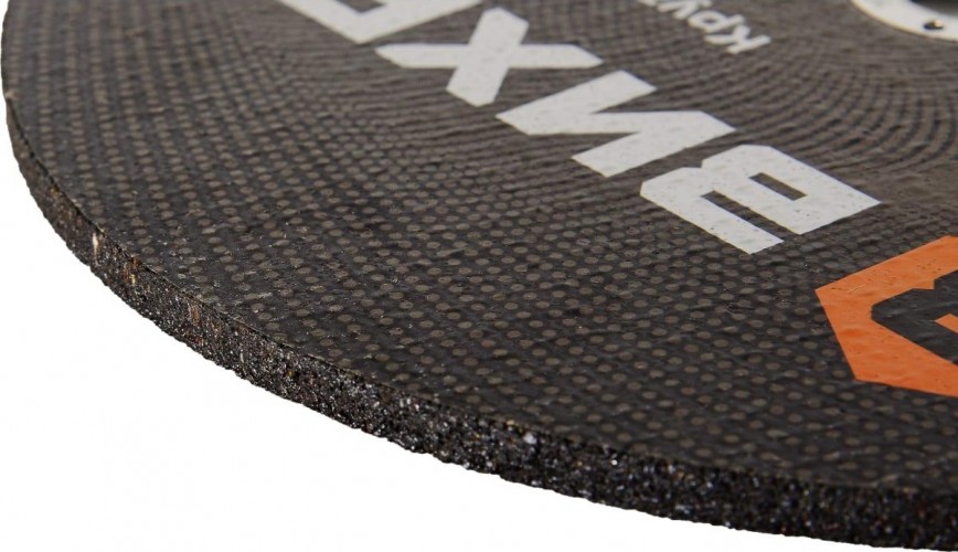 Шлифовальный круг по металлу ВИХРЬ 230х6х22,2 мм 73/1/3/41 - изображение 2