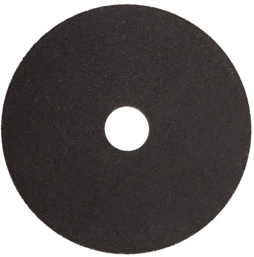 Шлифовальный круг по металлу  ВИХРЬ 125х6.0х22.2 мм 1+1  (2шт.) 73/1/3/40 - изображение 2