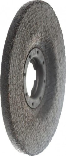 Шлифовальный круг по металлу X-LOCK BOSCH 115х6х22.2 мм A 24 P BF Standart for Metal 2608619365 - изображение 3