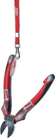 Шнур безопасности NWS с клипсой WA-1046+900295 - изображение 3