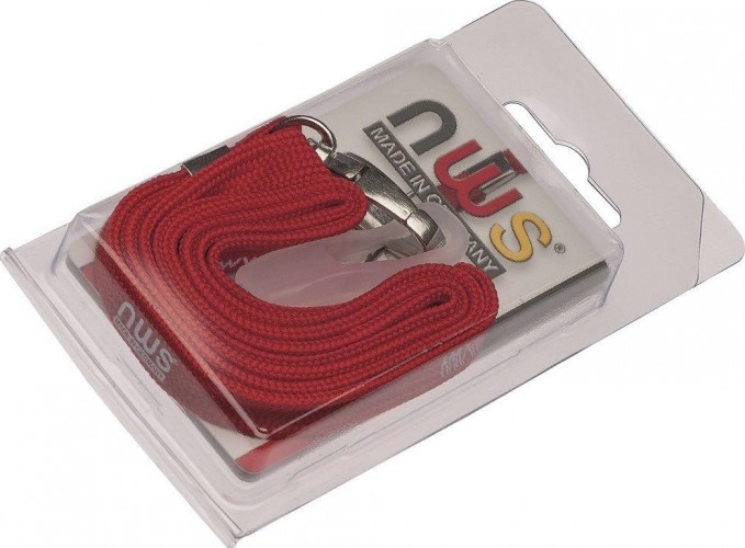 Шнур безопасности NWS с клипсой WA-1046+900295 - изображение 2