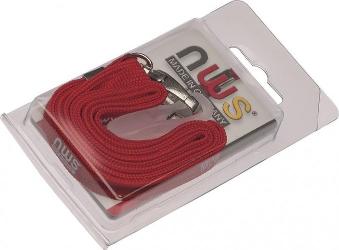 Шнур безопасности NWS с клипсой в блистере 819-1 - изображение 2