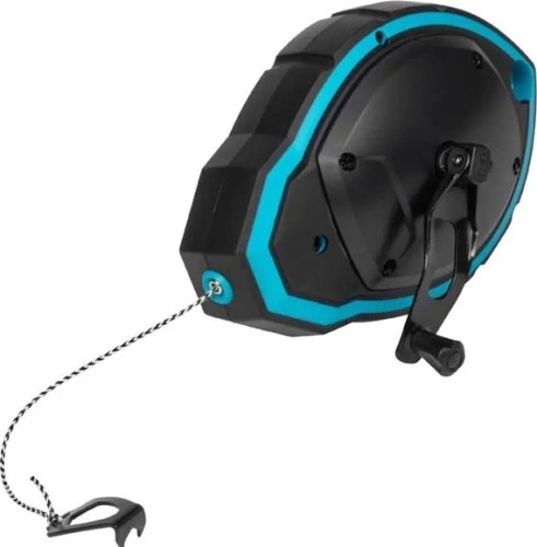 Шнур разметочный BIHUI CTCAKK2 30м с мелом, синий - изображение 3