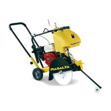 Швонарезчик дизельный FS 410 D - изображение 2