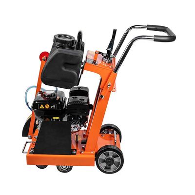 Швонарезчик по свежему бетону Cedima CF-2500 D - изображение 5