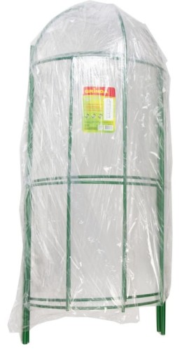 Шпалера садовая GRINDA ОВАЛ декоративная разборная, 215х52см 422259 - изображение 2