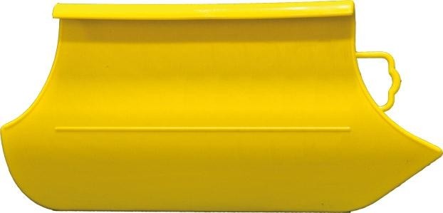 Шпатель 888 30091001 для разглаживания обоев 28 см 3009101