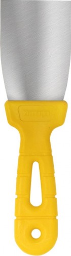 Шпатель Biber 35172 МАСТЕР фасадный 60 мм тов-175999