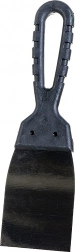 Шпатель Biber 35202 фасадный нерж. сталь, 60мм Тов-048236