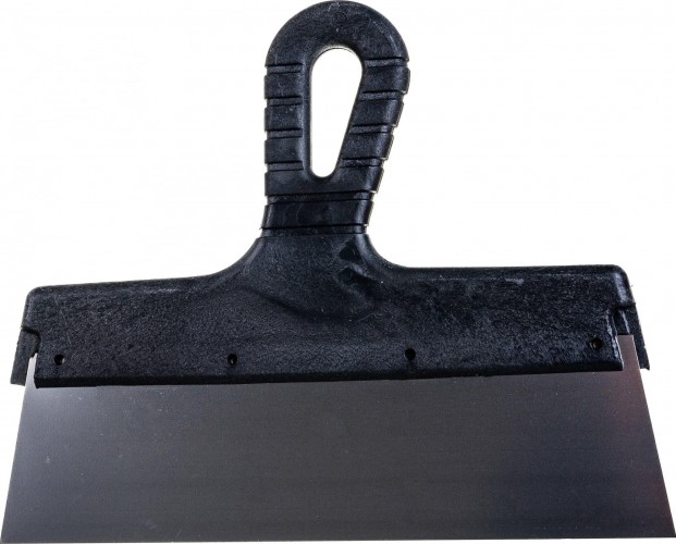 Шпатель Biber 35207 фасадный нерж. сталь, 250мм Тов-048241