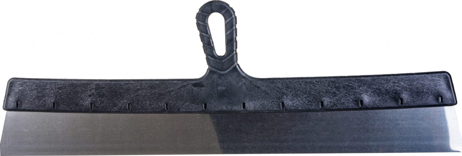 Шпатель Biber 35210 фасадный нерж. сталь, 600мм Тов-048244