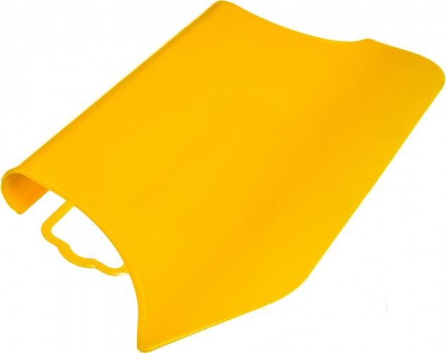 Шпатель Biber 35262 обойный 300мм, универсальный пластиковый Тов-085739