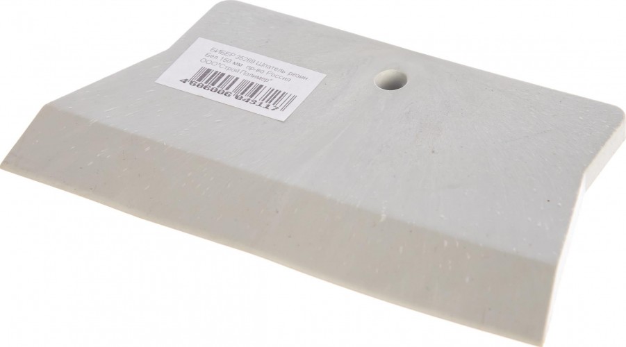 Шпатель Biber 35269 150 мм тов-130028