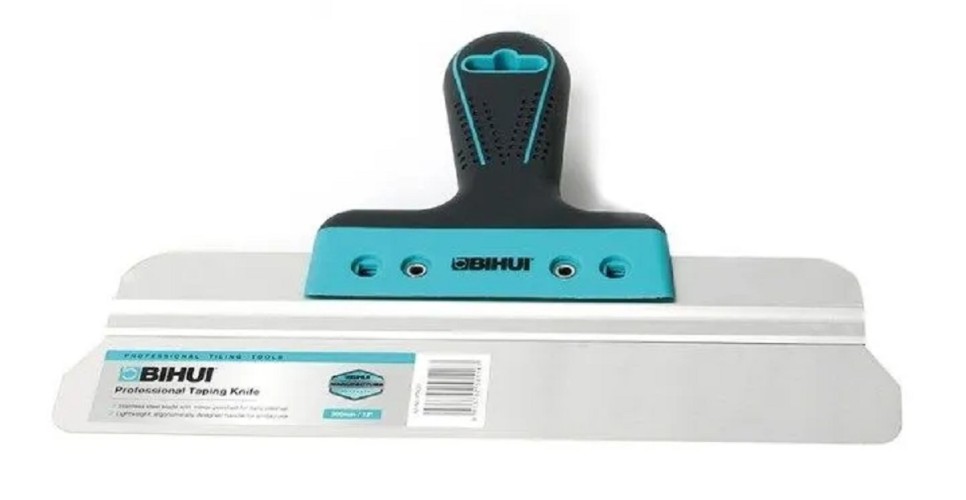 Шпатель BIHUI PTK30 малярный