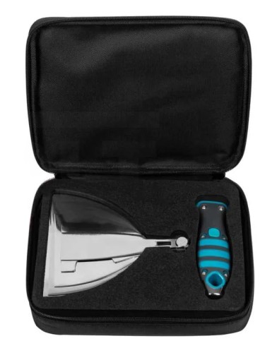 Шпатель BIHUI PTKSK6 со сменными лезвиями (6 предметов) - изображение 2