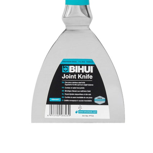 Шпатель BIHUI PTS4 малярный - изображение 2