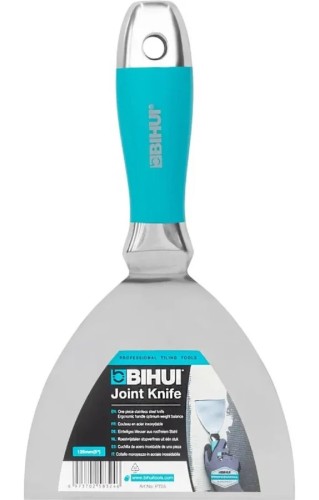 Шпатель BIHUI PTS5 малярный, 5 дюйма (125мм)