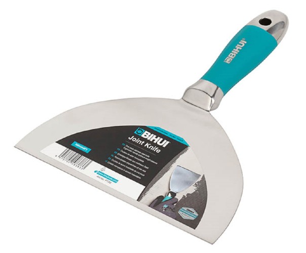 Шпатель BIHUI PTS8 малярный, 8 дюймов (200мм) - изображение 2
