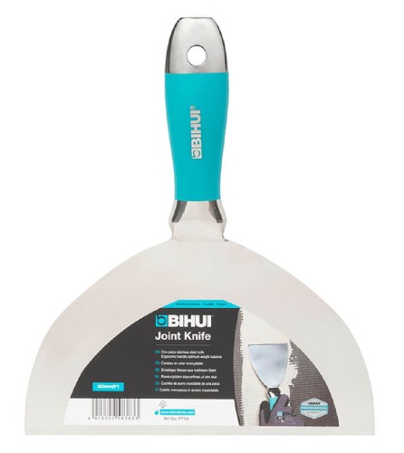 Шпатель BIHUI PTS8 малярный, 8 дюймов (200мм)