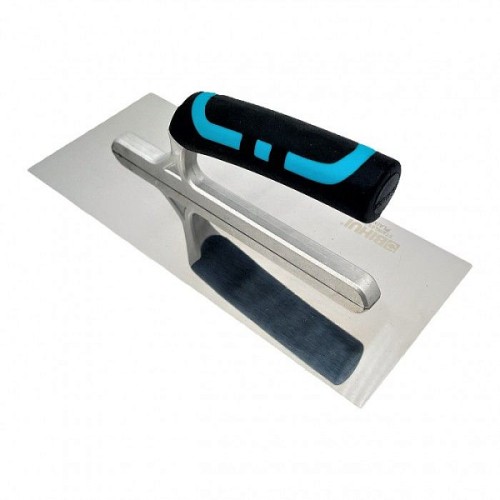 Шпатель BIHUI PTSBPL из нерж.стали (гладкое лезвие)