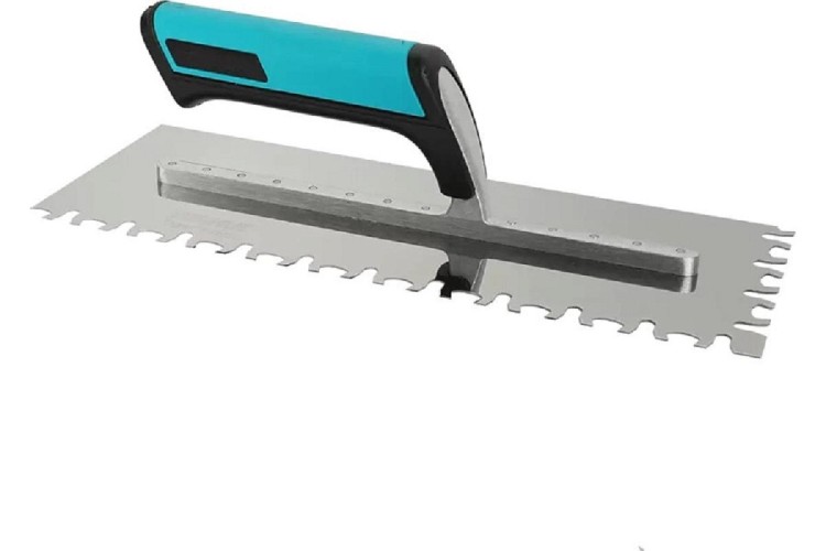 Шпатель BIHUI PTSLTG гребенка 320*120мм, зуб «Тигровый коготь»