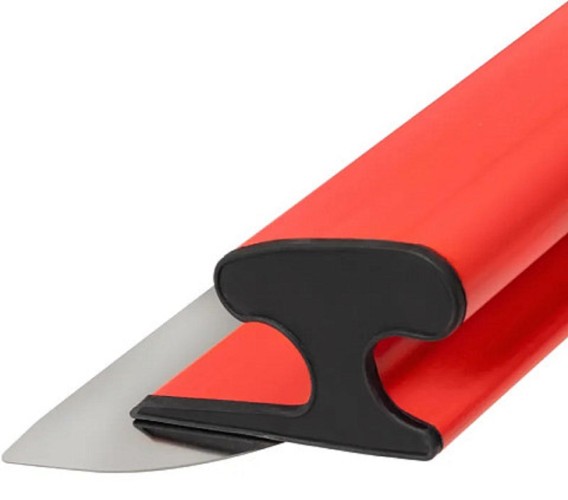 Шпатель DLT 1658 малярный Finish Pro, 25см - изображение 3