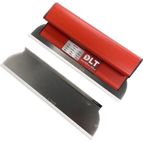 Шпатель DLT 1658 малярный Finish Pro, 25см