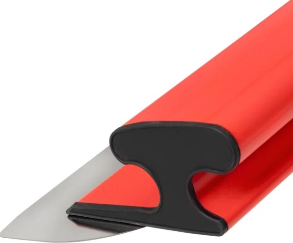 Шпатель DLT 1660 малярный Finish Pro, 35см - изображение 2