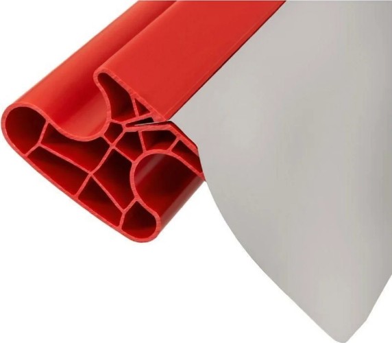 Шпатель DLT 1665 малярный Finish Pro, 80см - изображение 4